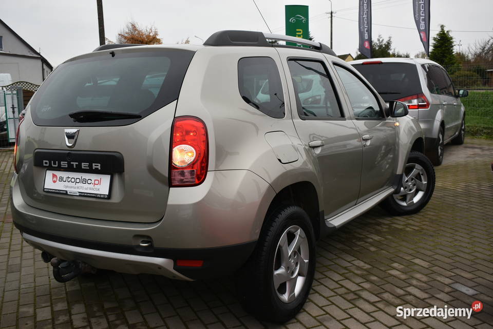 16 benzPRESTIGE Serwisowana wymieniony ESP Moczyłki sprzedam