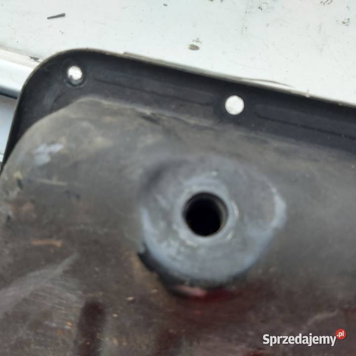 Miska olejowa Opel 17 CDTI A17DTR Z17DTR Bydgoszcz