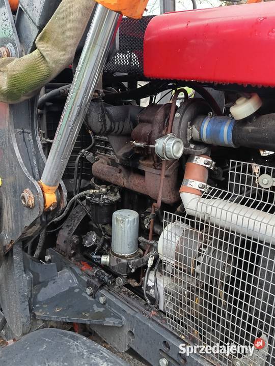 MTZ 10213 turboZetor 7211 Zgorzelec sprzedam