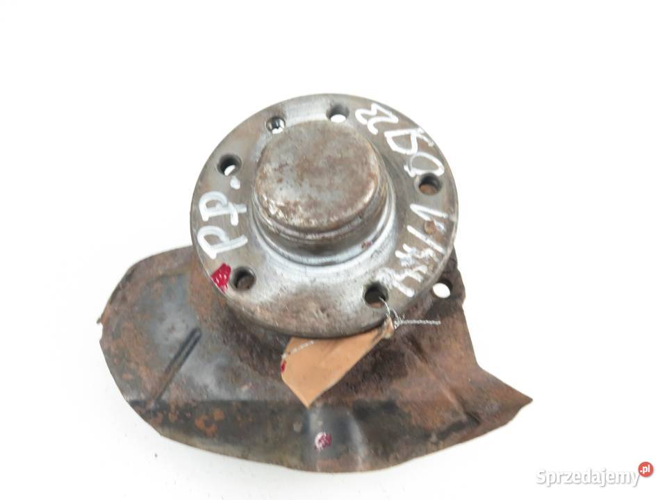 ZWROTNICA PIASTA PRZEDNIA PRAWA OPEL OMEGA A 18