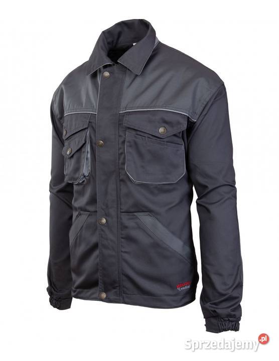 BHP ubranie robocze brixton practical kolor Pysznica