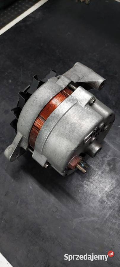 ALTERNATOR DELCO REMY 55 A KADET ASTRA Wola Podłężna