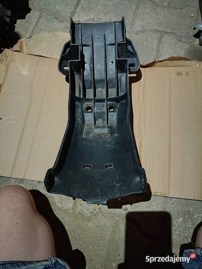 Błotnik tył Yamaha dt 80 lc2 Częstochowa