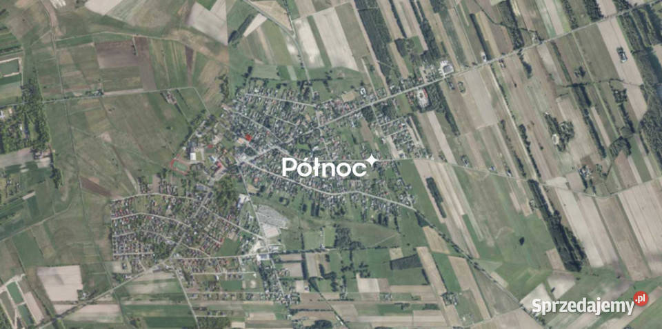 Działka w centrum Piszczaca z domem do remontu Sprzedaż lubelskie Piszczac sprzedam