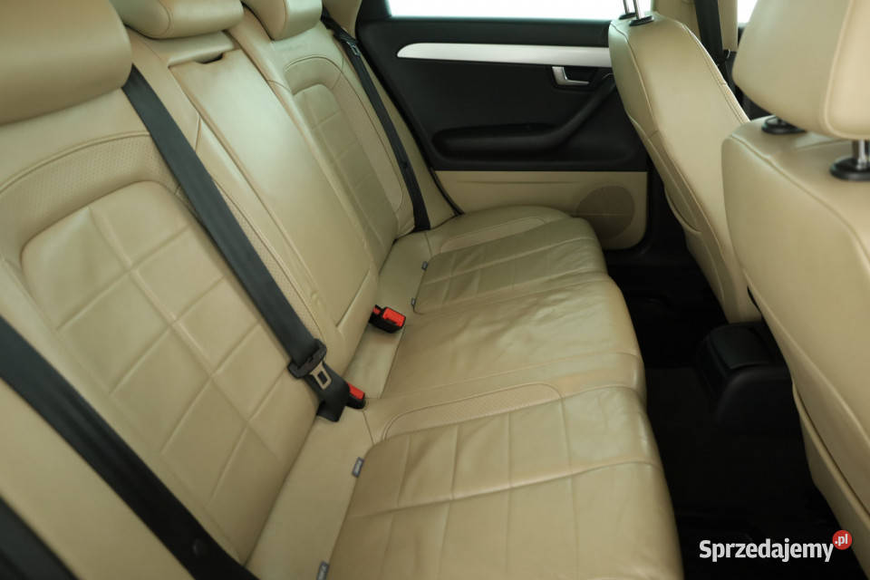 Seat Exeo 20 TDI Kombi