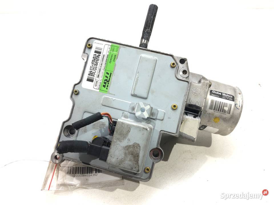 POMPA WSPOMAGANIA FIAT STILO 50730263 19 115