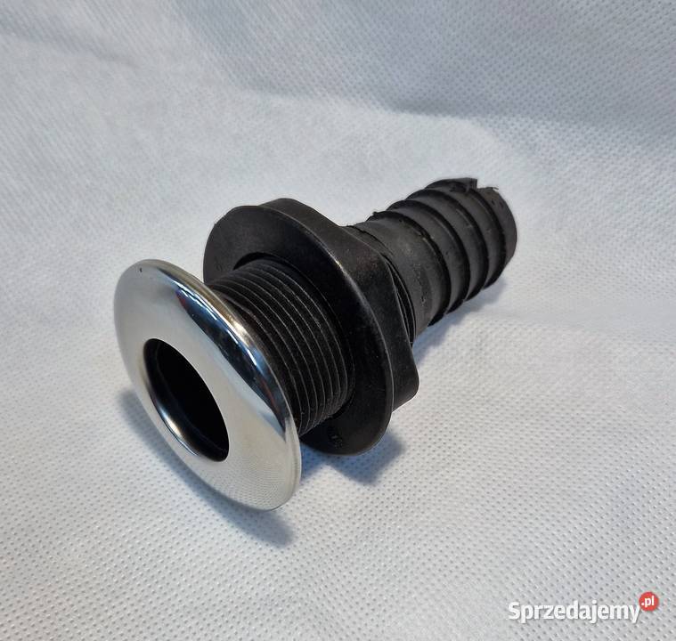 PRZEJŚCIE BURTOEW 1 14 X 32 MM Olkusz