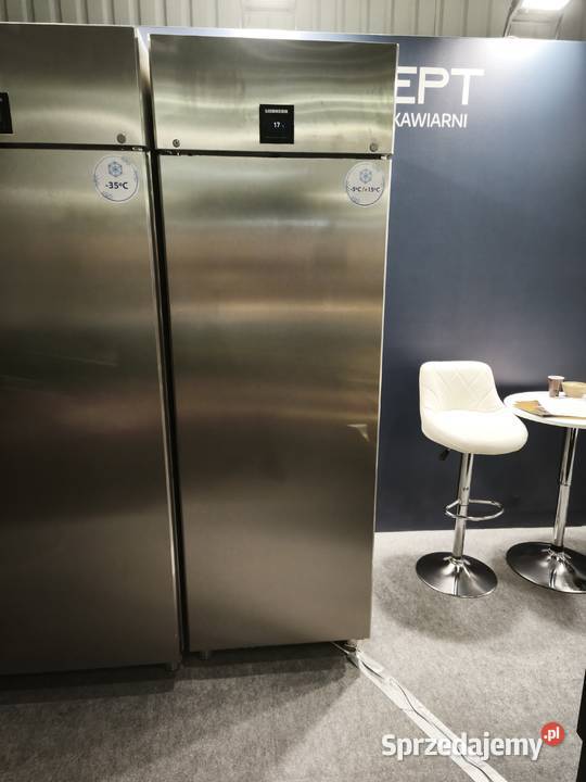 Szafa chłodniczaPiekarnicza Liebherr BRPSvh 6501 Stargard sprzedam