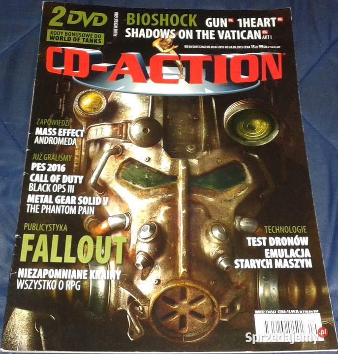 CDAction 09 2015 246 Chełm