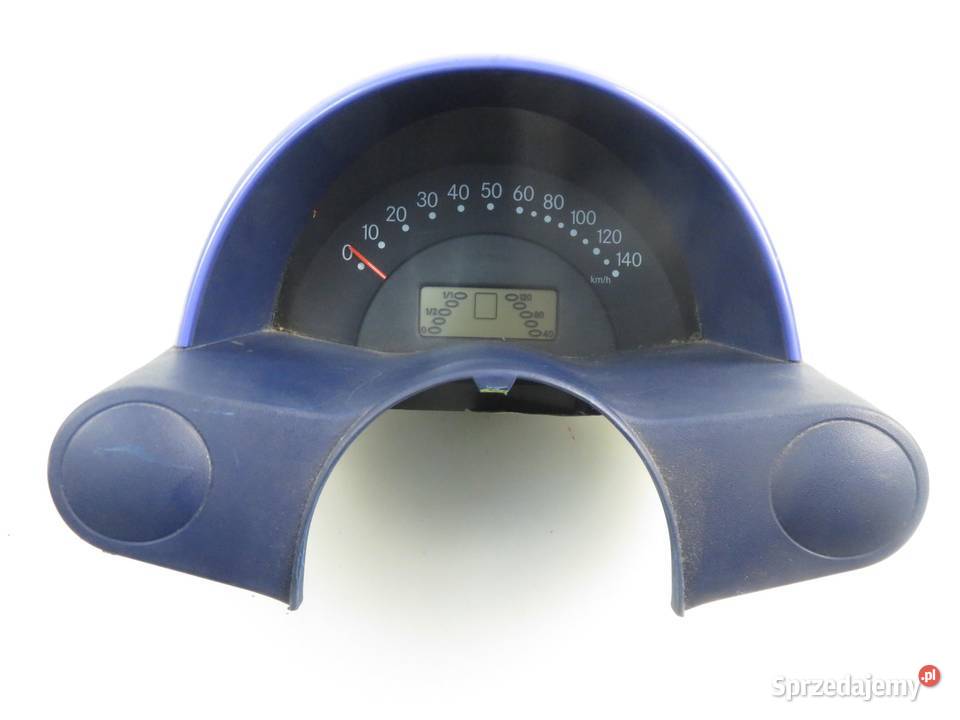 LICZNIK SMART CITYCOUPE 06 993790007