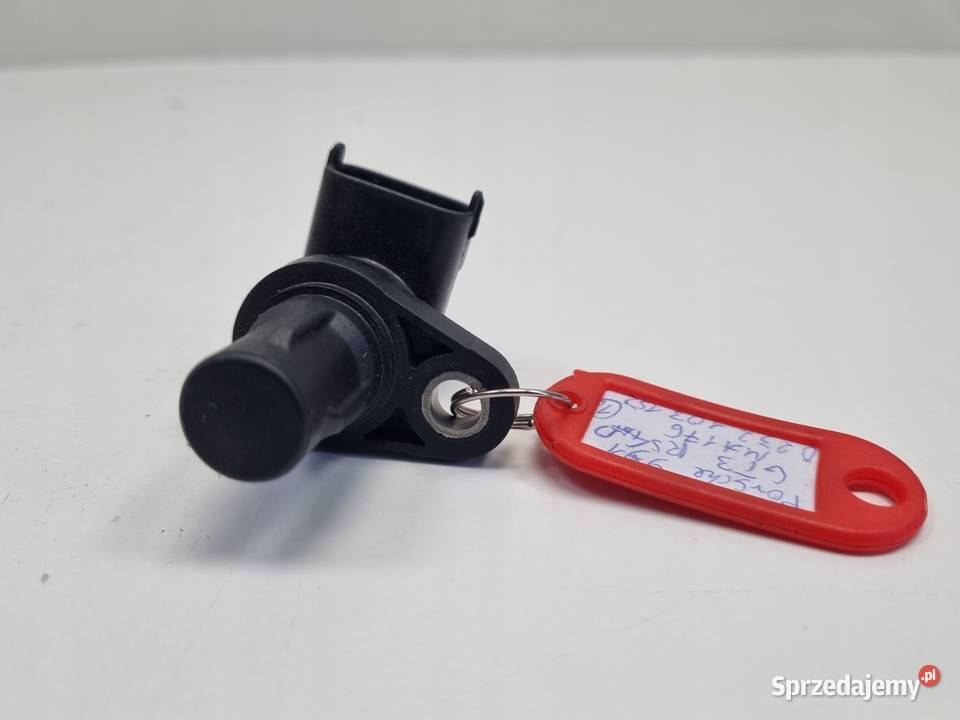 CZUJNIK POŁOŻENIA WAŁKA 0232103152 Porsche 911 Chełm