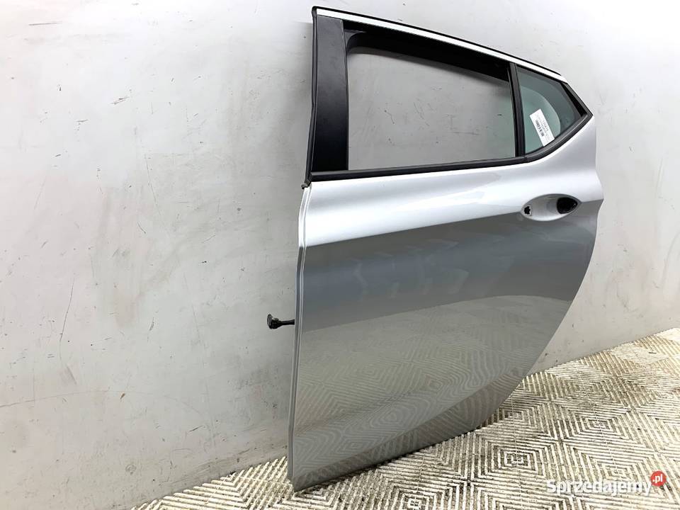 DRZWI LEWY TYŁ OPEL ASTRA K Inny