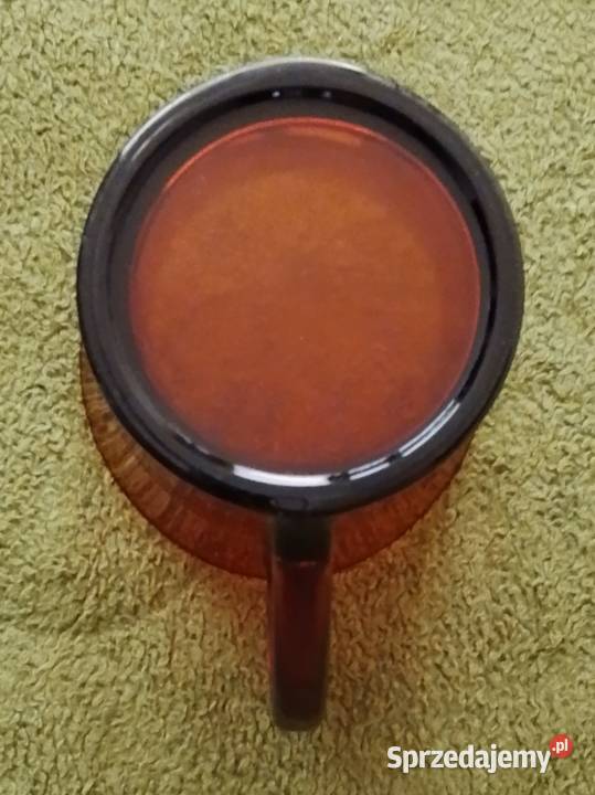 Duży dzbanek DURALEX SPAIN 17 Vintage lata 7080 śląskie Katowice sprzedam