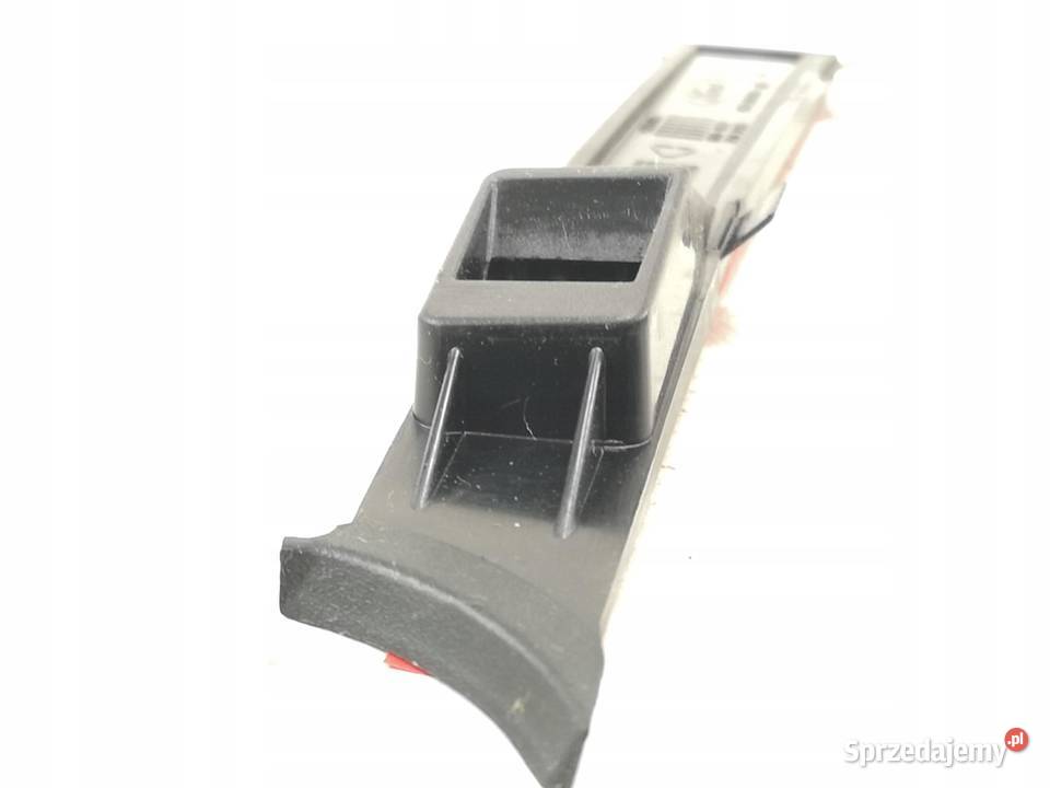 PROWADNICA RELINGÓW LEWA FORD FOCUS II 20042012