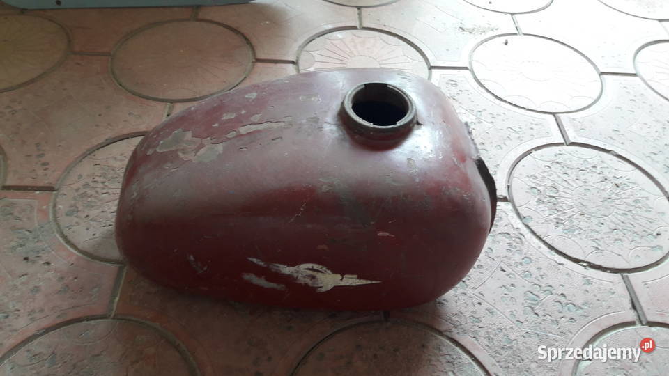 Zbiornik WSK Shl wfm romet podkarpackie sprzedam