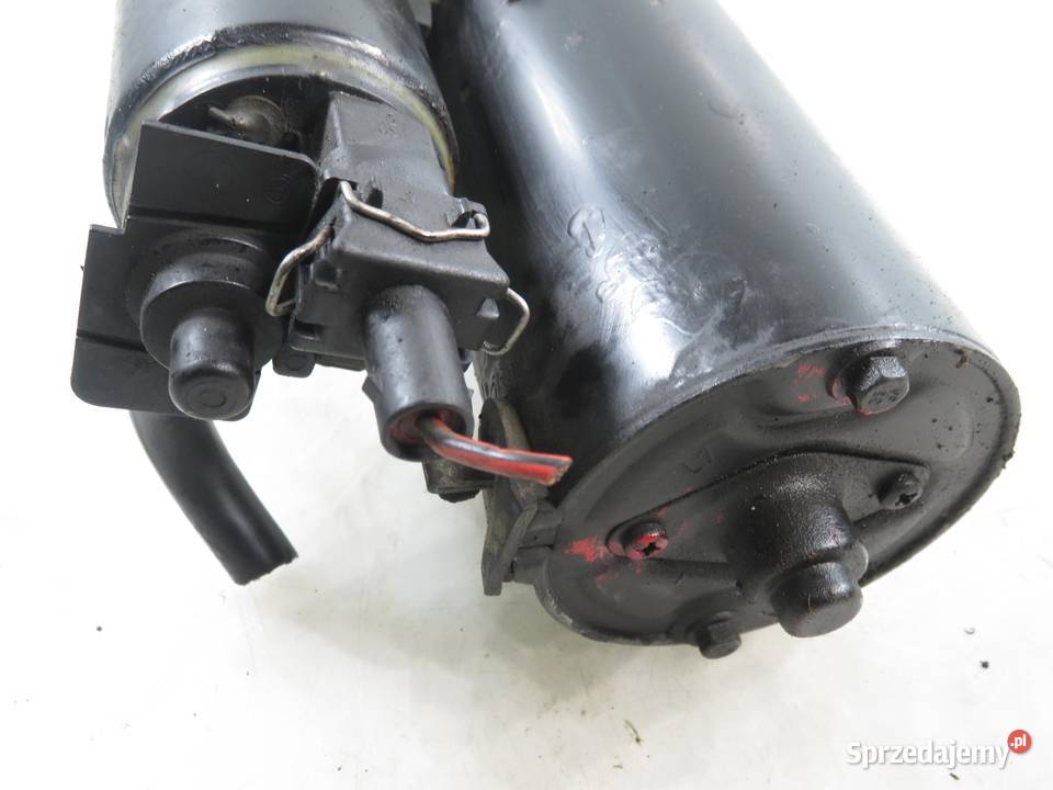 ROZRUSZNIK VW POLO IV 9N 14 TDI 02A911024D sprzedam