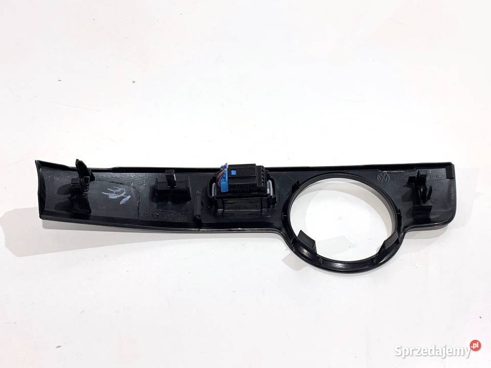 LISTWY DEKOR VW PASSAT B7 561858336 sprzedam