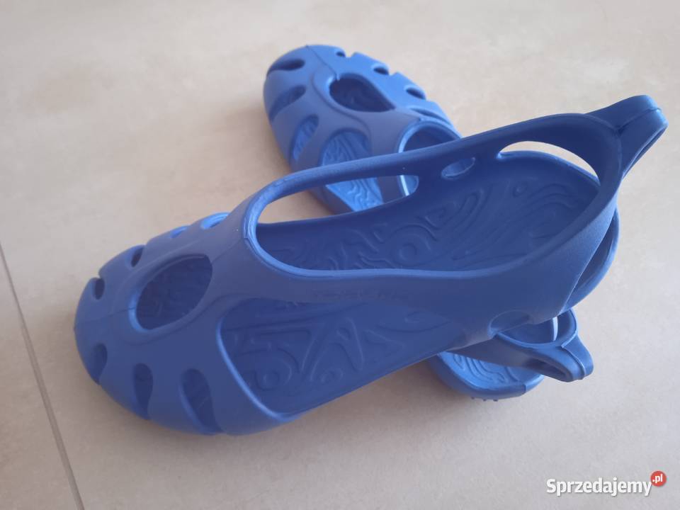 sandały na plażę do wody inna świętokrzyskie Kielce