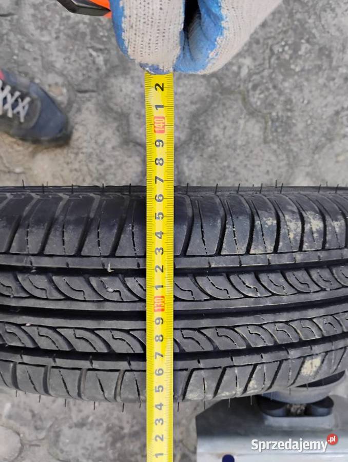 Os oska Knott nie hamowana 1000 Kalisz