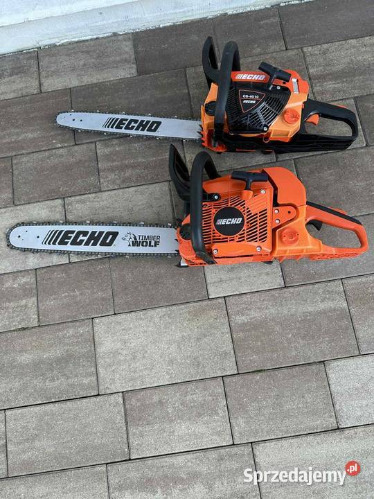 Piły spalinowe Echo Timber Wolf CS590 Echo