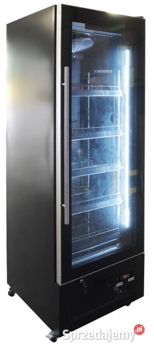 SPRZEDAM Szafa chłodnicza BLG 6201B BLACK Warszawa sprzedam