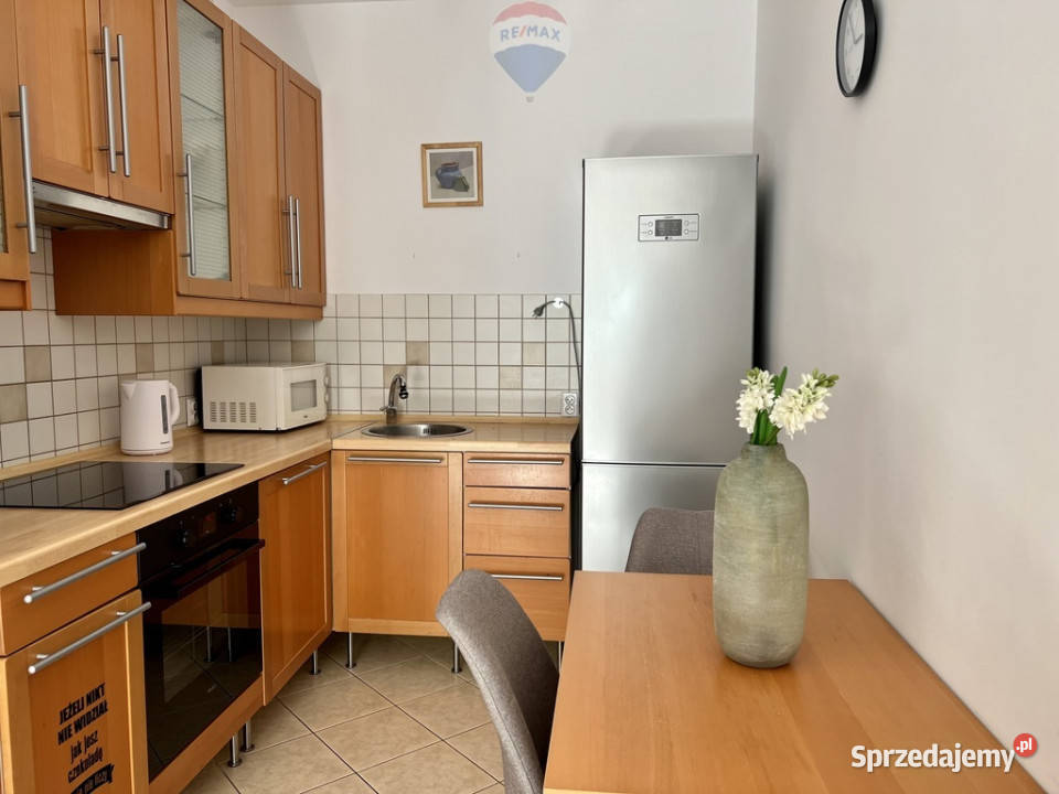 Słoneczne mieszkanie 2 pokMilczańska Poznań sprzedam