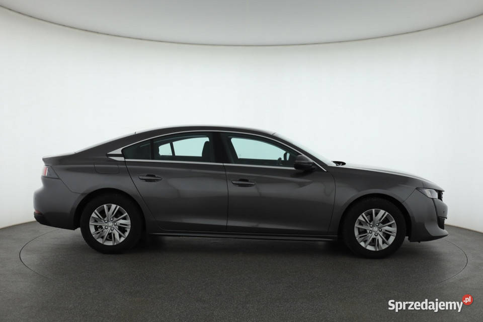 Peugeot 508 15 BlueHDi nieuszkodzony