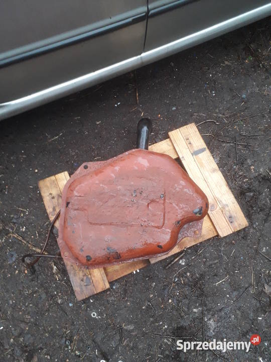 Bak do malucha zbiornik paliwa do fiata 126p Łódź sprzedam