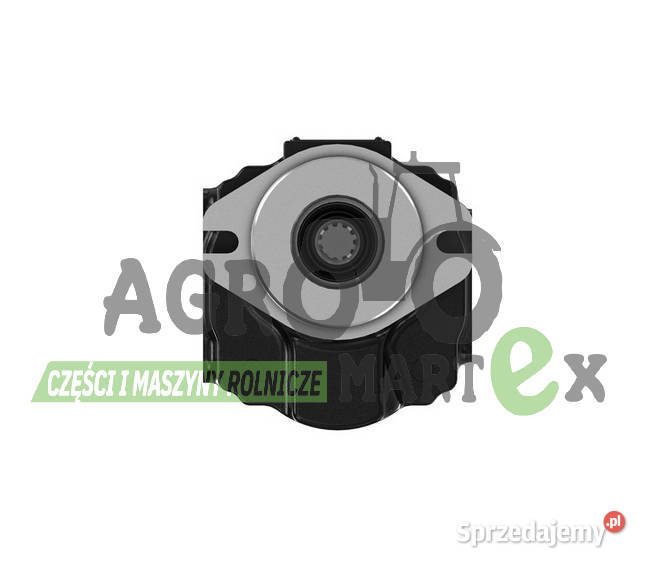 AL202473 AL180950 POMPA HYDR 358CC JD Wichrów