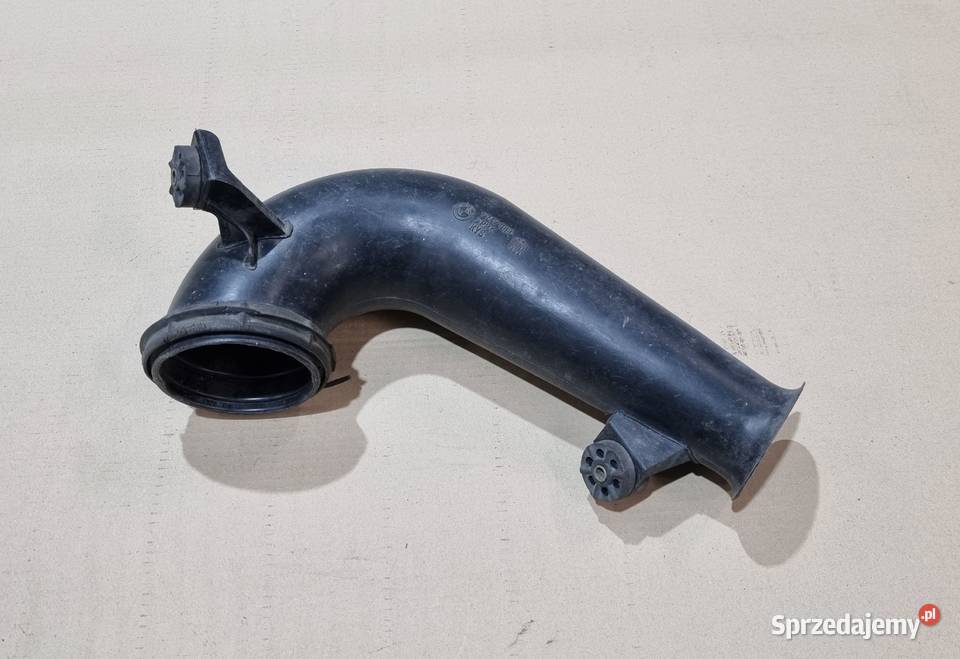 Rura powietrza dolot BMW 1742983 pomorskie Bolesławice