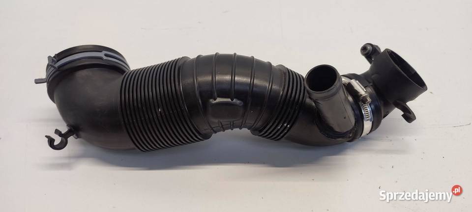 VW TIGUAN 5N0 RURA DOLOT POWIETRZA 5N0129656