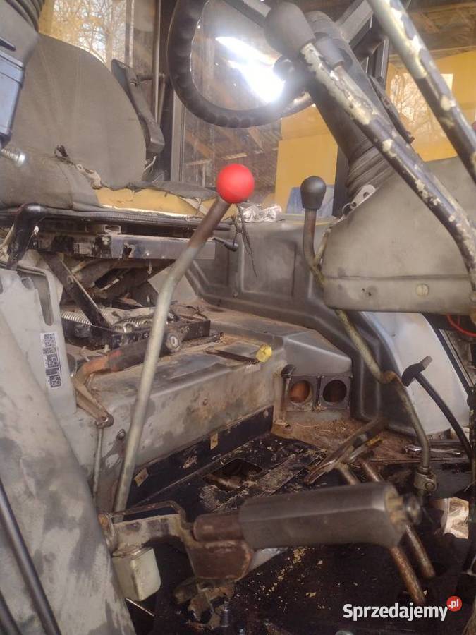 Ciągnik rolniczy MTZ Pronar 82A wielkopolskie Czarnków sprzedam