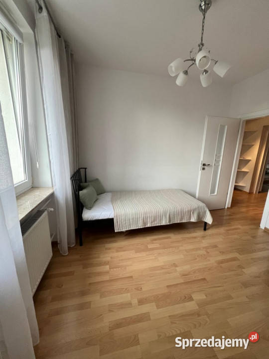 2 pokoje Al NMP 63 III aleja BALKON PARKING śląskie Częstochowa