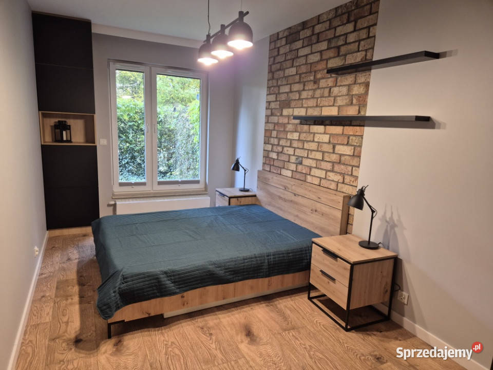 Widok na zieleń cisza i spokój Nowe mieszkania sprzedam