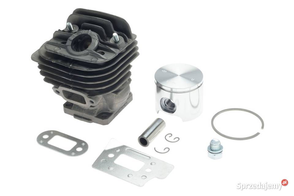 Cylinder STIHL 026 MS260 44mm Meteor Made In Ostrołęka