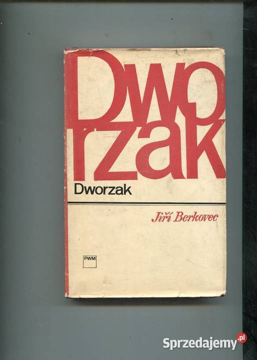 Dworzak Jiri Berkovec Pozostałe Szczecin