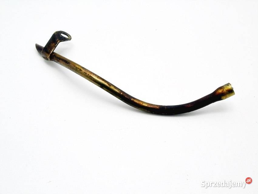 RURKA OLEJU BLOKU 18 16V 407 406 C5 XSARA osobowe Sosnowiec sprzedam