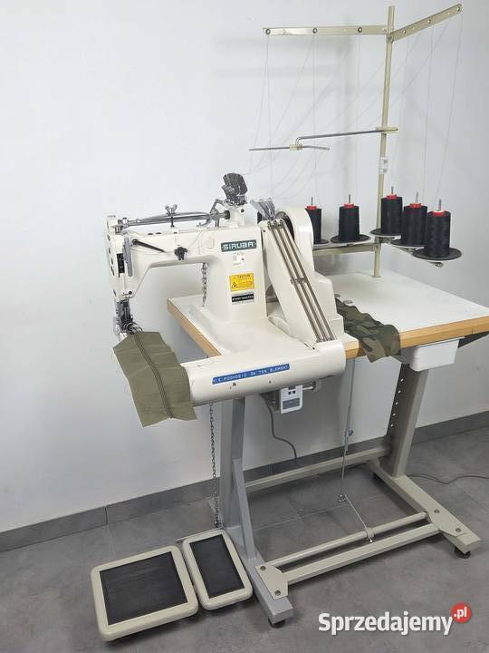 RAMIENIÓWKA ŚCIEG FRANCUSKI SIRUBA FA007364XLDP