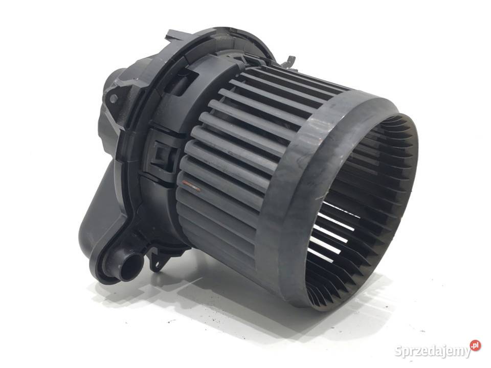 DMUCHAWA NAWIEWU RENAULT CAPTUR I 5P3730000 podkarpackie