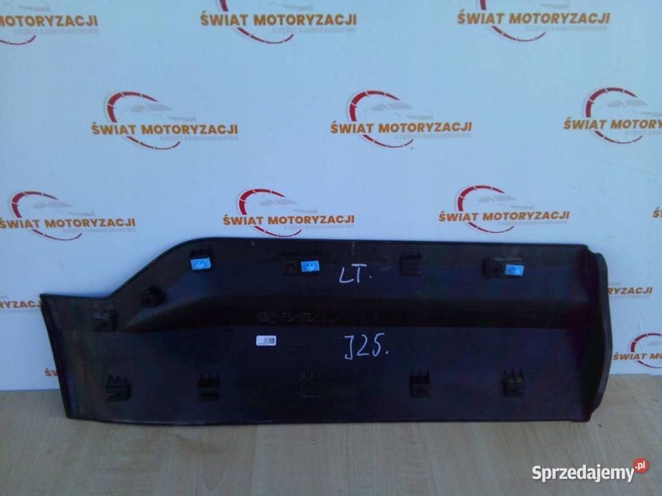 JEEP AVENGER 25r listwa dolna drzwi lewy tył świętokrzyskie Kielce