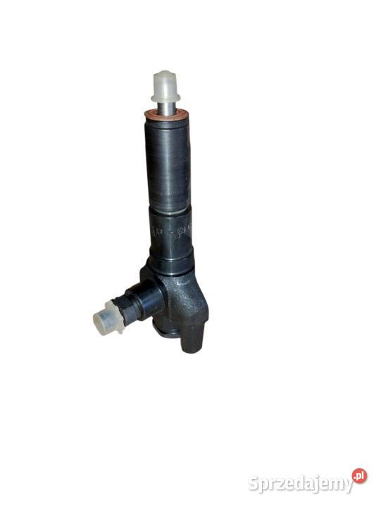 Wtryskiwacz nowy Bizon komplet W1BM03 Tyczyn sprzedam
