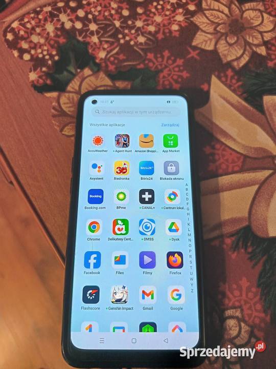 Oppo Reno 8t Pozostałe Słomniki sprzedam