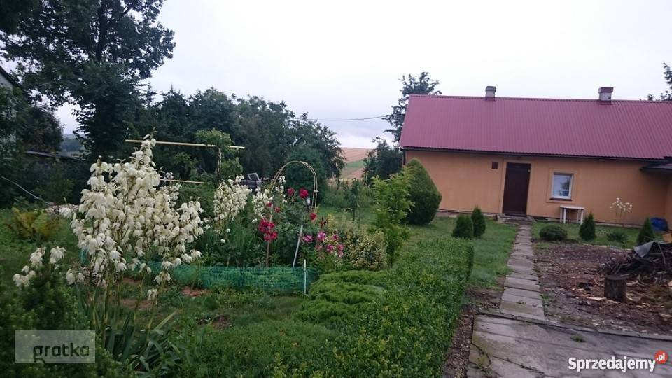 Dom do zamieszkania w okolicy Miechowa 1667zł/m2 Domy Miechów sprzedam