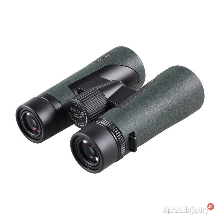 Lornetka Hawke Vantage 8x42 zielona Warszawa