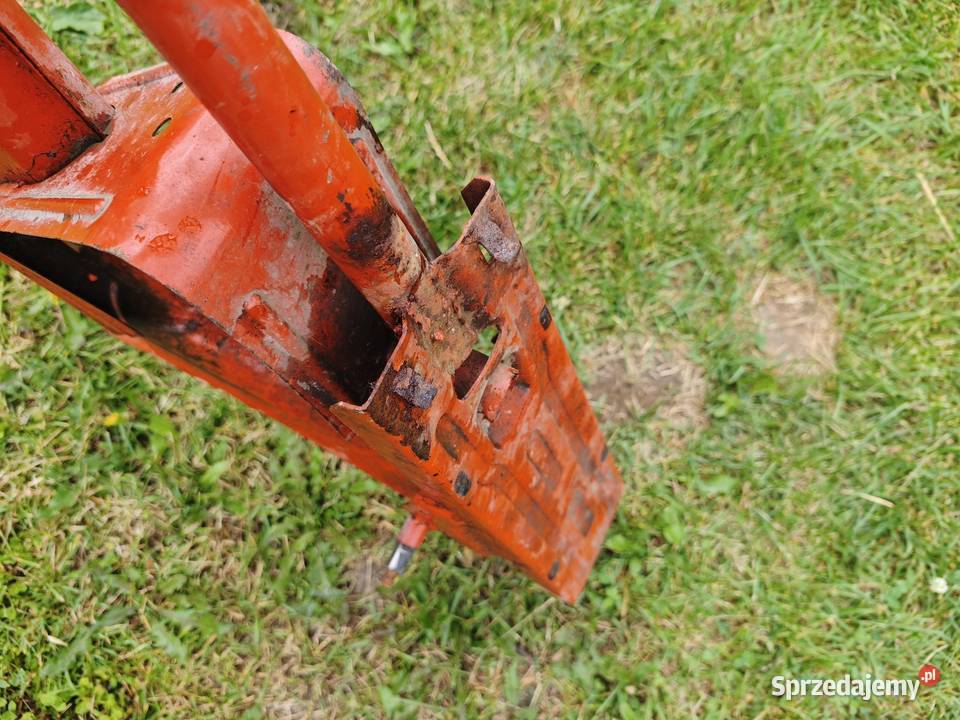 Rama Romet 50T1 50T1 3 Biegowy 3 bieg Duże Tylkowo