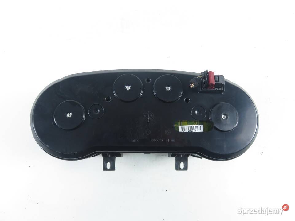 LICZNIK FIAT BRAVO II 14