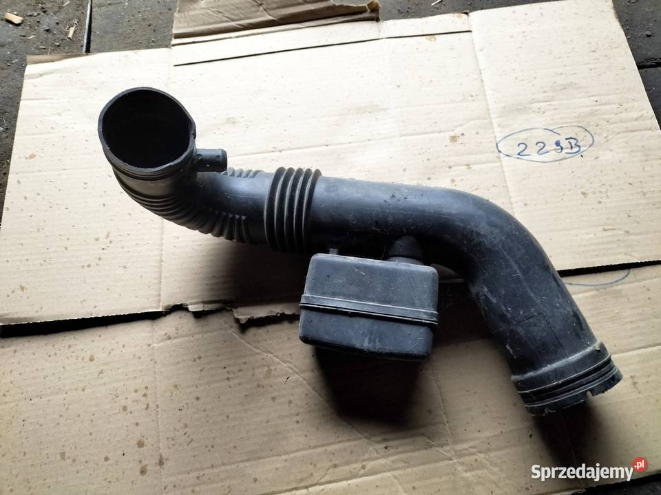 FIAT STILO A947 46807209 RURA DOLOT POWIETRZA lubelskie Kamień-Kolonia