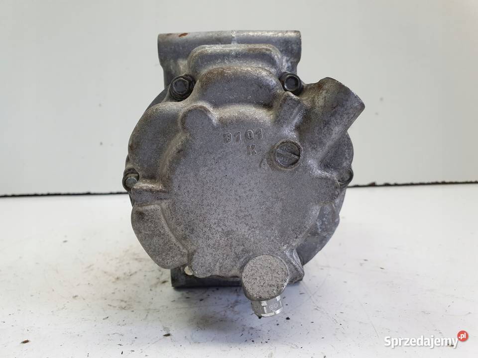 Toyota Corolla E21 SPRĘŻARKA KLIMATYZACJI Janów