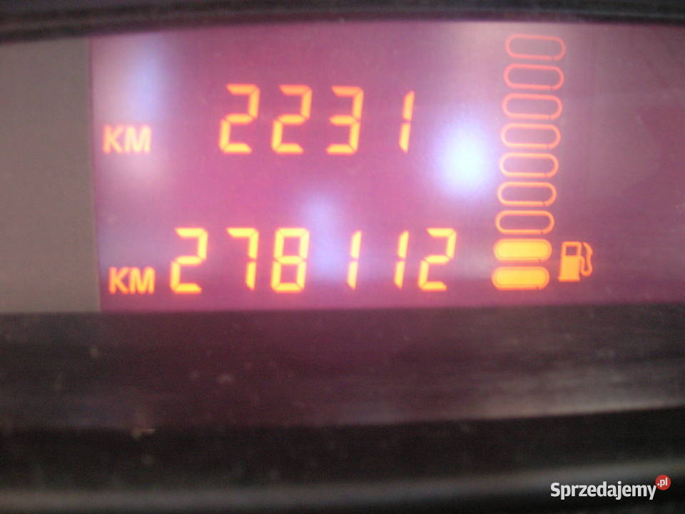 Renault Espace 3 22 DCI manualna Sosnowiec