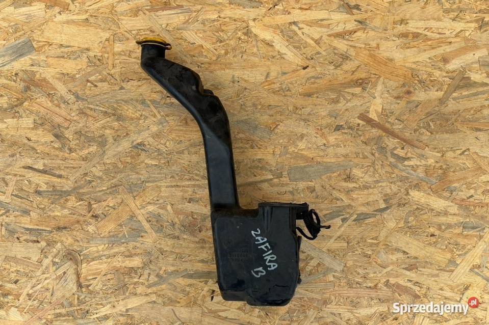 ZBIORNICZEK PŁYNU SPRYSKIWACZY OPEL ZAFIRA B Międzychód
